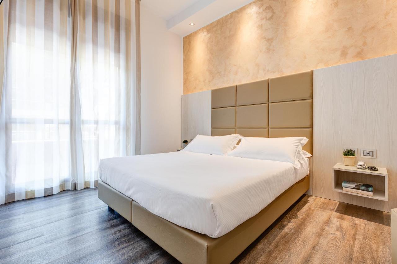 Hotel Piccadilly Лидо-ди-Езоло Экстерьер фото